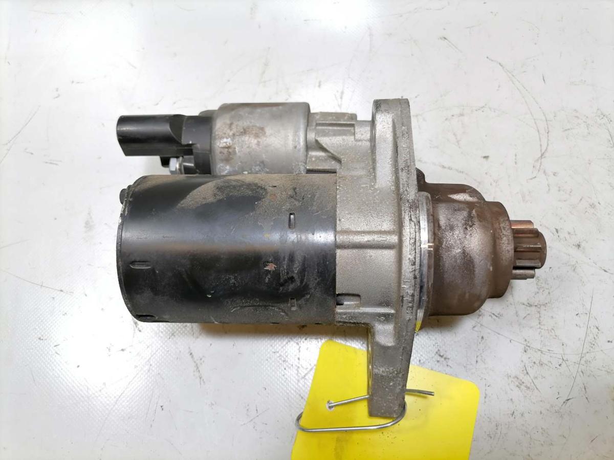 VW Passat 3C original Anlasser Starter 1,6 85KW Bj.2006